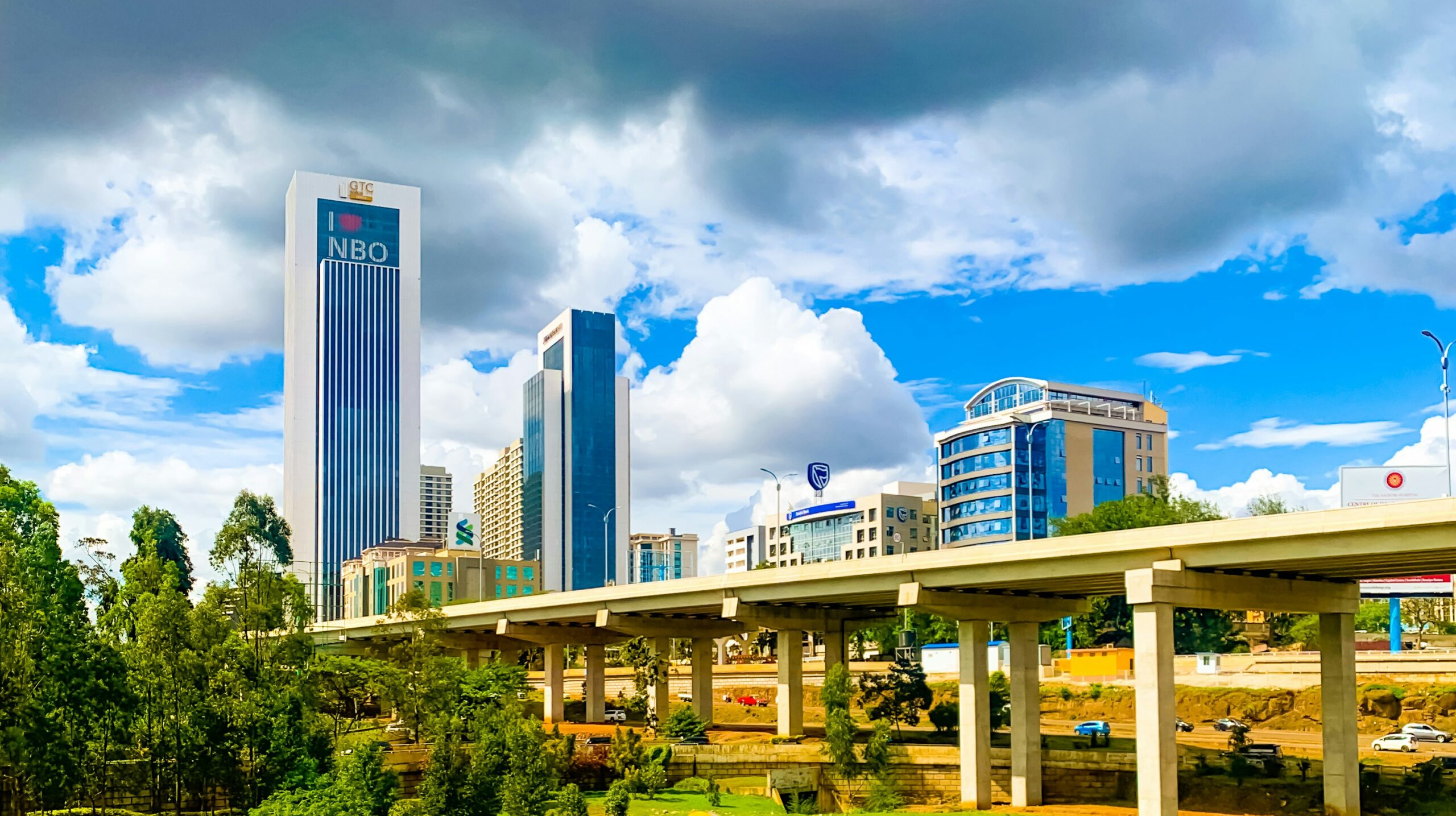 Read more about the article Top Reasons Nairobi Is the Best Place to Invest in Real Estate in 2026