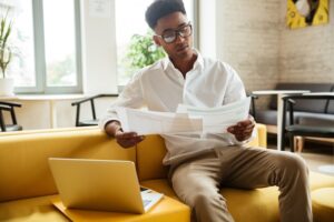 Read more about the article What Documents Should a Buyer Request Before Paying a Deposit?