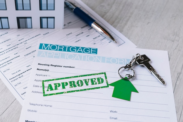 Read more about the article How Does a Mortgage Work in Kenya?